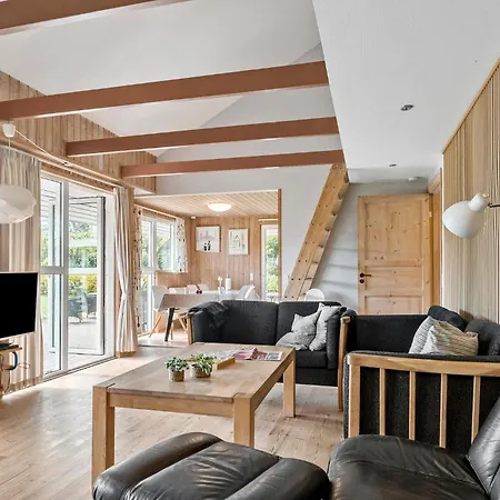 Beautiful In With Sauna *