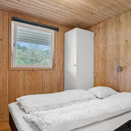 Beautiful In With Sauna