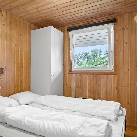 Beautiful In With Sauna *