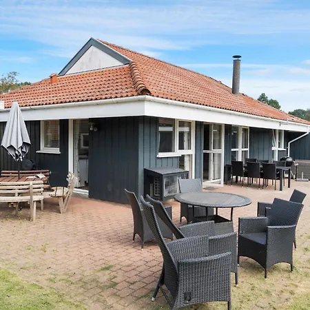 Holiday home Beautiful In With Sauna *