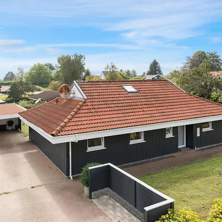 Beautiful In With Sauna 하일스